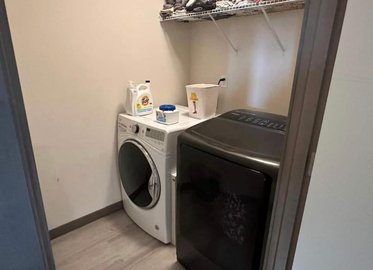 Central Tacoma Homestay With Breakfast Included -Private Room- Exterior photo